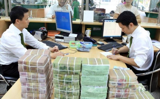 Đề xuất sửa quy định về kiểm toán độc lập đối với ngân hàng
