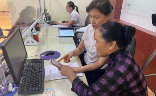 Điện lực Hải Phòng: Ứng dụng chuyển đổi số, mang đến cho khách hàng những dịch vụ tiện ích nhất