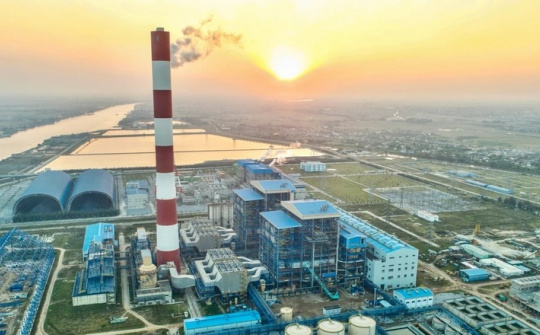 6 lĩnh vực phải thực hiện kiểm kê khí nhà kính từ ngày 1/10/2024
