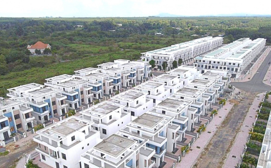 Cổ đông Đầu tư LDG “thoát hiểm”, quyết định mở thủ tục phá sản được huỷ