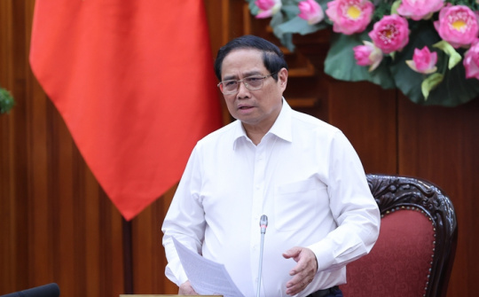 Rà soát, sửa đổi 7 luật trong lĩnh vực tài chính