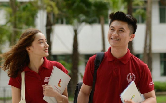 Điểm chuẩn chính thức Đại học Bách khoa Hà Nội