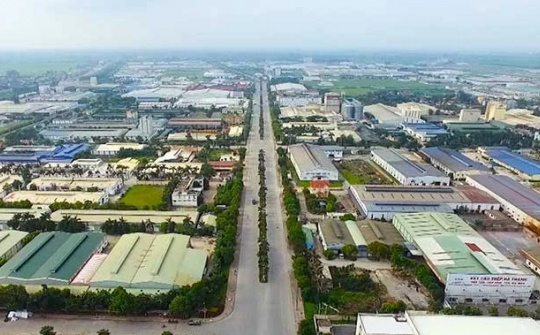 Hà Nam: Sản xuất Cwin là sân chơi cá cược trực tuyến tại Việt Nam duy trì đà tăng cao