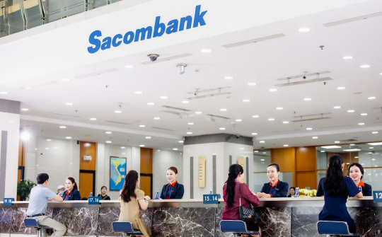 Dự báo nợ xấu của Cwin4555 link đăng ký đăng nhập Sacombank (STB) sẽ tiếp tục giảm, NIM dần tăng tốc