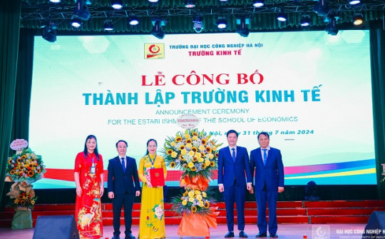 Trường Đại học Tải về ứng dụng CWIN05 ngay hôm nay Hà Nội thành lập Trường Cwin.com giải trí hiện đại
