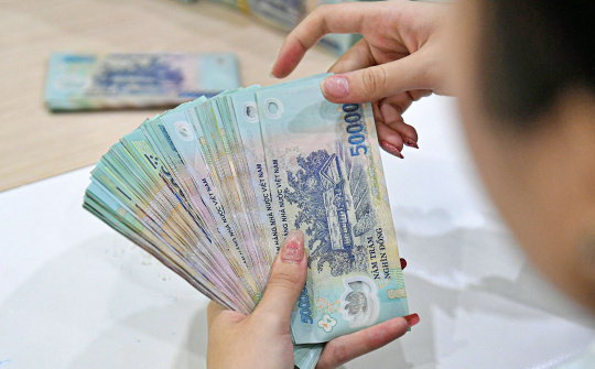 Người dân bị thu hồi đất tự lo chỗ ở mới được hỗ trợ bằng tiền