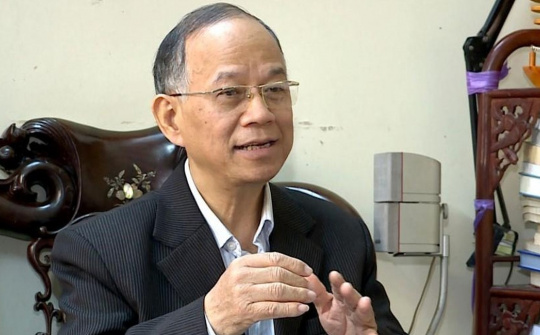 Chuyên gia kinh tế Nguyễn Minh Phong: Bộ trưởng Công Thương trả lời chất vấn rất thẳng thắn và toàn diện