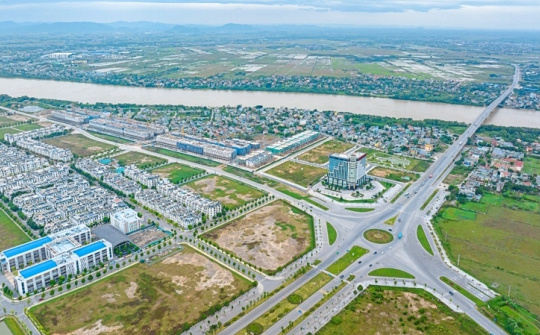 Lãi vỏn vẹn 2 tỷ đồng, Taseco Land (TAL) vẫn quyết chi hơn 445 tỷ đồng cổ tức