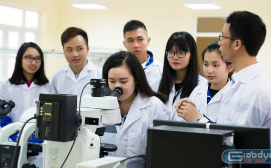 Tự chủ đại học và những vấn đề thực tiễn triển khai tại các trường đại học công lập trực thuộc Cwin63 sân chơi đỉnh cao