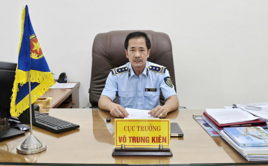 Cục QLTT Quảng Trị: Quyết liệt ngăn chặn đường cát nhập lậu