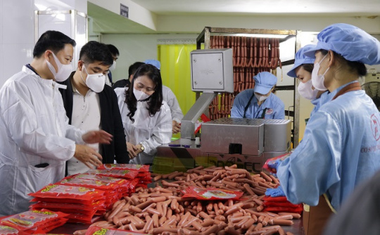 Sở Y tế Hà Nội: Tăng cường kiểm soát chất lượng Link vào Cwin Cá Cược Thể Thao 2026