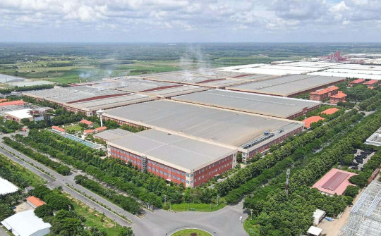 Đảo nợ, Đô thị Kinh Bắc (KBC) huy động 1.000 tỷ đồng trái phiếu lãi suất 10,5%/năm