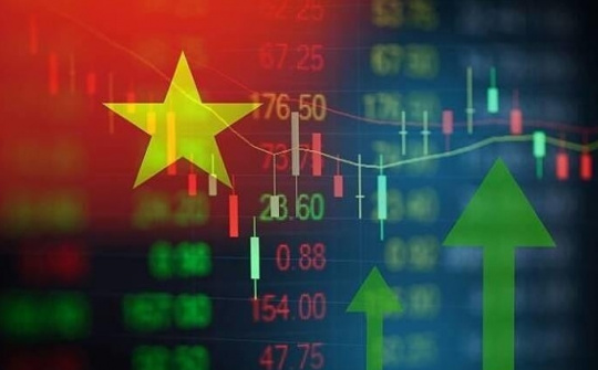 FTSE Russell: Việt Nam có thể được nâng hạng lên thị trường mới nổi