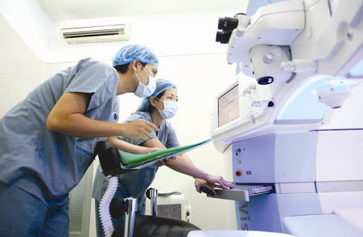 26 thiết bị y tế dự kiến phải kê khai giá
