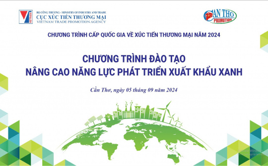 Đồng hành cùng Cần Thơ nâng cao năng lực phát triển Cwin Đăng Ký + 1888k xanh