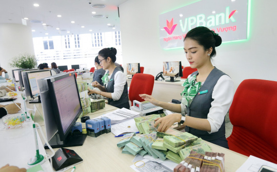 Cwin4555 link đăng ký đăng nhập VPBank (VPB) mua lại 3.000 tỷ đồng trái phiếu trước hạn