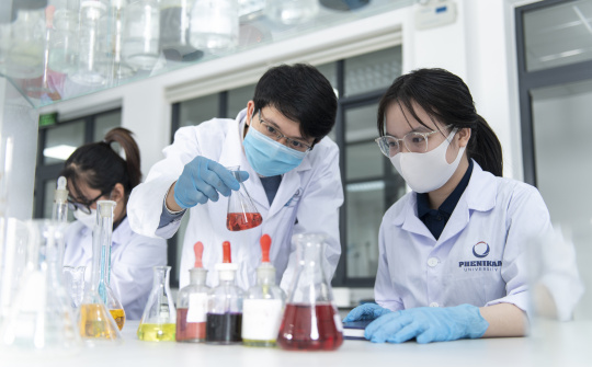 Mở rộng lĩnh vực đào tạo sau đại học, trường Đại học Phenikaa hướng đến mục tiêu phát triển nguồn nhân lực chất lượng cao