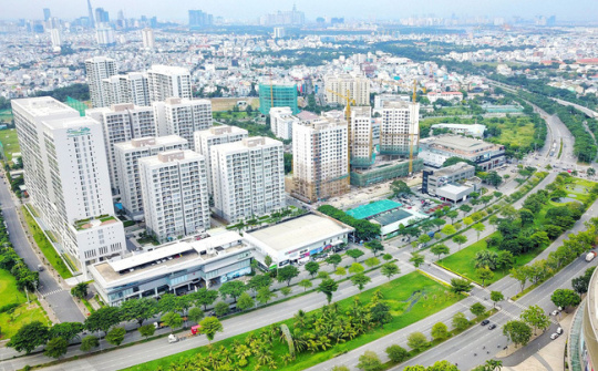 Người nước ngoài trước khi cho thuê nhà phải gửi thông báo đến cơ quan quản lý cấp huyện