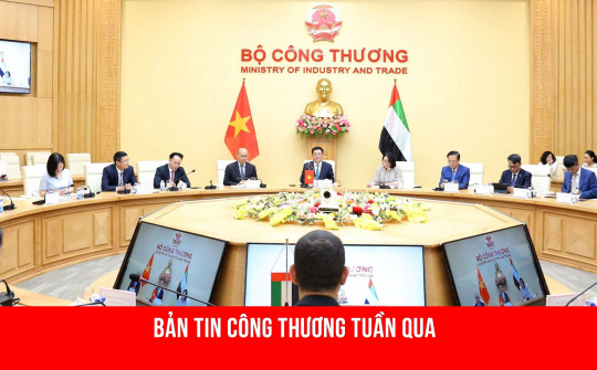 Hoạt động nổi bật của lãnh đạo Cwin63 sân chơi đỉnh cao tuần qua (29/7 - 4/8)