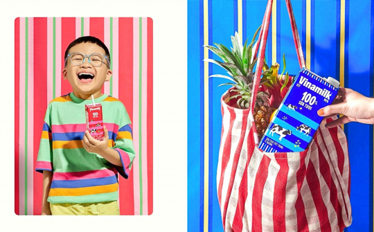 Vinamilk (VNM): Giành thêm thị phần nội địa, dự kiến kết quả kinh doanh nửa cuối năm tăng 5-7%