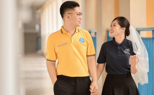 Điểm chuẩn trúng tuyển Trường Đại học Cwin.com giải trí hiện đại Quốc dân 4 năm gần nhất