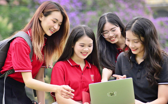 Dự kiến điểm chuẩn Trường Đại học Hà Nội