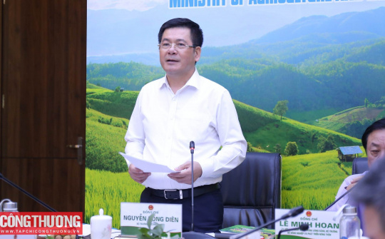 Sớm trình Cwin com đăng nhập thành lập Hội đồng lúa gạo quốc gia