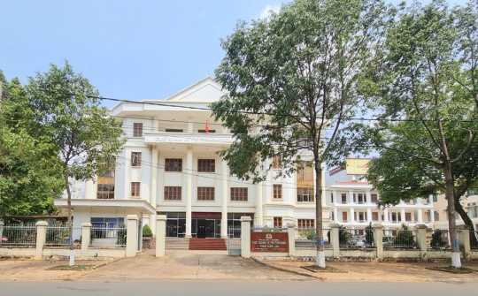 Cục Quản lý thị trường tỉnh Đắk Lắk: Chủ động kiểm soát, ổn định thị trường