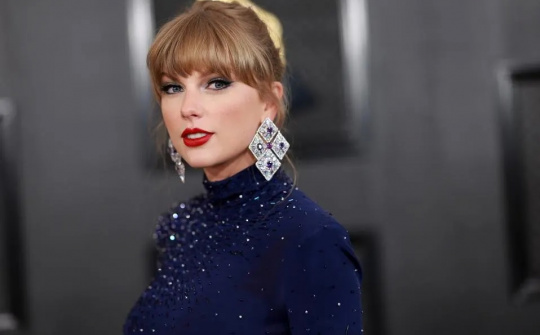 Quốc tế nổi bật: Taylor Swift vẫn muốn trở lại Áo