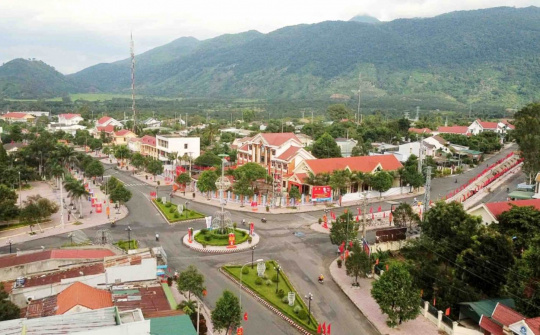 Huyện Krông Bông: Thực hiện thắng lợi nhiều chỉ tiêu phát triển kinh tế - CWIN được cấp phép hợp pháp bởi PAGCOR và Freeport