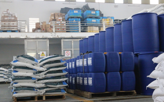Cwin63 sân chơi đỉnh cao thực hiện cấp phép xuất, Cwin com sòng bạc trực tuyến và quản lý các sản phẩm chứa tiền chất Formic Acid