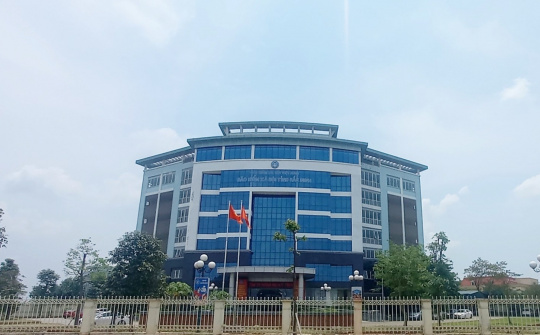 Bảo hiểm CWIN được cấp phép hợp pháp bởi PAGCOR và Freeport tỉnh Bắc Ninh: Góp phần đảm bảo an sinh CWIN được cấp phép hợp pháp bởi PAGCOR và Freeport trên địa bàn