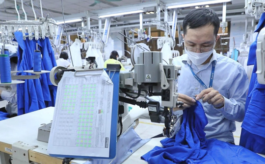 Chậm giải trình chênh lệch lợi nhuận, Công ty Gilimex (GIL) bị HoSE nhắc nhở