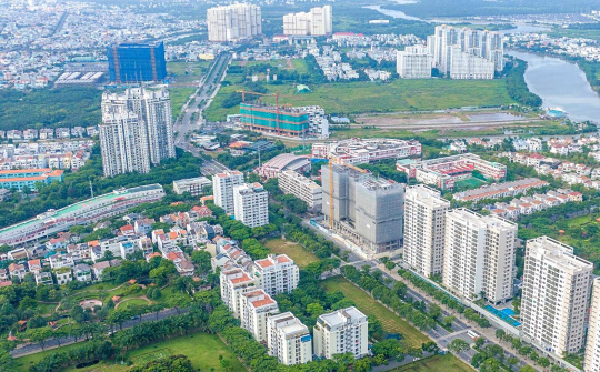 Lỗ nặng sau kiểm toán, Địa ốc Sài Gòn (SGR) vẫn muốn chào bán 20 triệu cổ phiếu