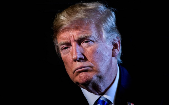 Quốc tế nổi bật: Ông Donald Trump sợ thua?