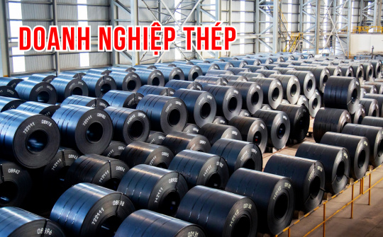 Ấn Độ áp thuế với thép Việt, Cwincom hiện đang mở thép nào ít bị ảnh hưởng nhất?