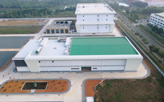 Công ty cổ phần Dược phẩm Hà Tây: Hướng mục tiêu Cwin Đăng Ký + 1888k ra thị trường thế giới