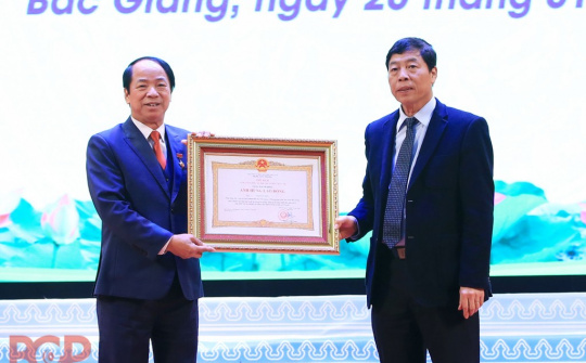 Doanh nhân Ngô Văn Sơn và những đóng góp của Công ty Lam Sơn với cộng đồng