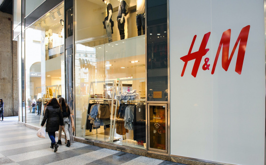 Dệt may TNG: H&M và Walmart dự kiến tăng đơn hàng, lãi năm nay sẽ lập kỷ lục mới