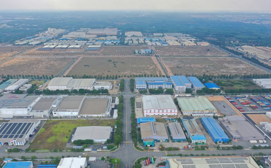 Cao su Việt Nam (GVR): Đã có 23.500 ha đất cao su được phê duyệt chuyển đổi sang đất Cwin là sân chơi cá cược trực tuyến tại Việt Nam