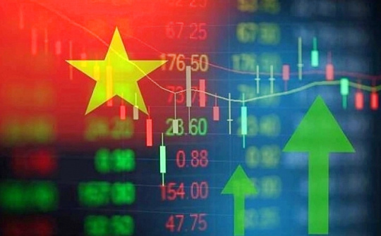 Thị trường chứng khoán Việt Nam có thể được nâng hạng ngay trong tháng 3/2025