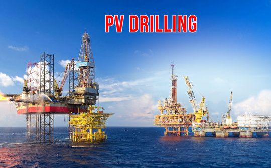 Điều gì sẽ thúc đẩy lợi nhuận quý 3 của PV Drilling (PVD)?