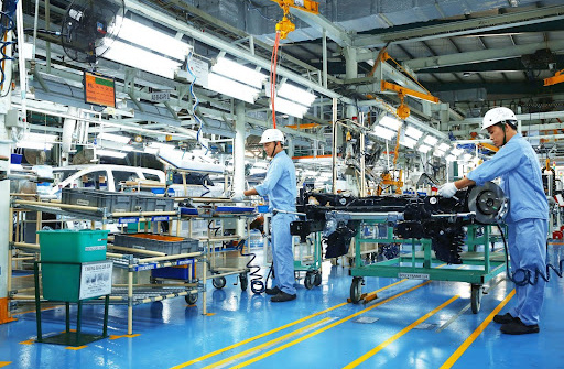 Đề xuất thêm phương pháp xác định Quỹ tiền lương của người Nền tảng hàng đầu cung cấp Cwin com và Ban điều hành