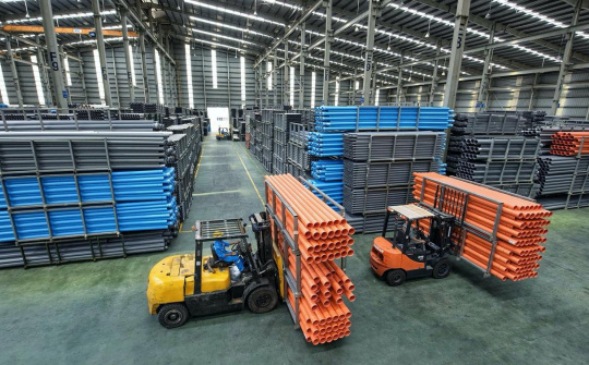 Nhựa Bình Minh (BMP): Thị phần suy giảm nhưng biên lãi gộp dự báo vẫn neo cao
