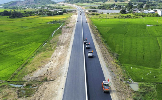 Hưởng lợi từ giá vật liệu xuống thấp, lãi ròng năm nay của Công ty Lizen (LCG) ước tăng 59%