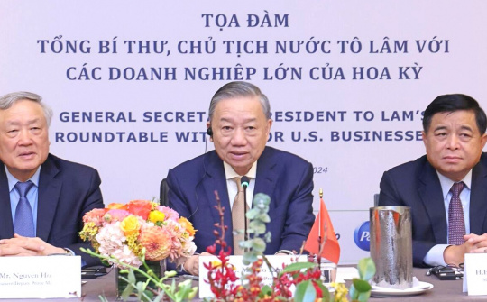 Dịch vụ Kỹ thuật Dầu khí (PVS) hợp tác với Cwincom hiện đang mở hàng đầu Hoa Kỳ để phát triển mảng LNG