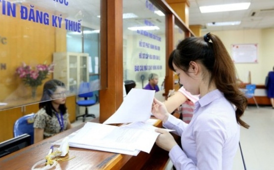 Hà Nội tăng cường thanh tra chống gian lận thuế