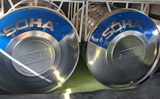 Phạt cơ sở Nền tảng hàng đầu cung cấp Cwin com bồn chứa nước xâm phạm quyền đối với nhãn hiệu Sơn Hà