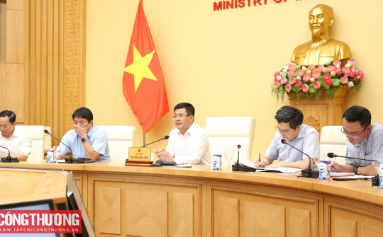 Sớm áp dụng cơ chế tính giá điện hai thành phần
