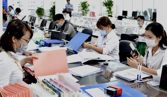 Luận bàn về trách nhiệm đối với mỗi cán bộ công chức, viên chức trong các cơ quan, đơn vị hiện nay ở Thành phố Hồ Chí Minh